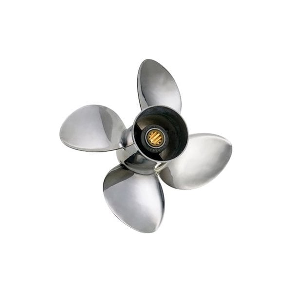 Prop Yam Ss 20-30Hp 09, No 3233-100-09